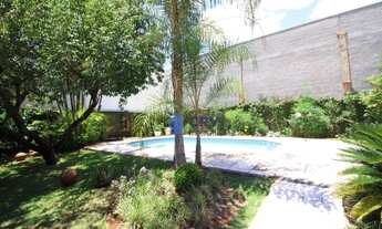 Imagem 6: Casa com 4 dormitórios, 740 m² - venda por R$ 10.000.000,00 ou aluguel por R$ 10.000,00/mê