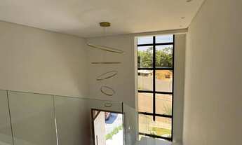 Imagem 5: CASA DE ALTÍSSIMO PADRÃO EM CONDOMÍNIO FECHADO - 306m² - NOVA