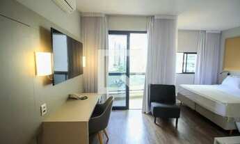 Imagem: Apartamento à Venda - Jardim Anália Franco