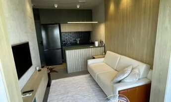 Imagem 2: Apartamento à venda em São Judas, São Paulo-SP: 1 quarto, 1 banheiro e 29m² de área!