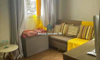 Imagem 3: Apartamento com 3 quartos á Venda no Bairro São João Batista