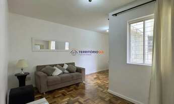 Imagem 4: Apartamento de 3 dormitórios, super amplo e bem iluminado no Centro Histórico