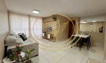 Imagem: Apartamento Mobiliado com 3 quartos sendo