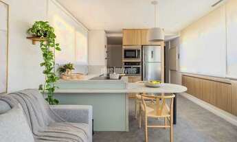 Imagem: Pinheiros! Prédio Novo!