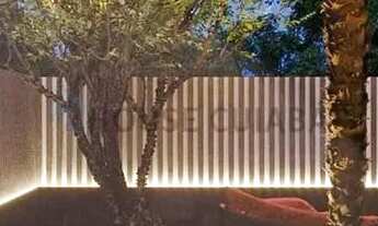 Imagem 2: Lindo Sobrado Moderno no Condomínio Florais Itália