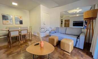 Imagem 4: Aluguel Apartamento 2 Dormitórios - 83.5 m² Vila Olímpia