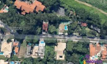 Imagem 3: TERRENO - MORUMBI - SP