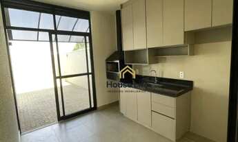 Imagem 3: Casa com 3 dormitórios, 90 m² - venda por R$ 590.000,00 ou aluguel por R$ 3.900,00/mês - C