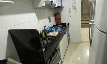 Imagem 7: Apartamento para comprar Piratininga (Venda Nova) Belo Horizonte