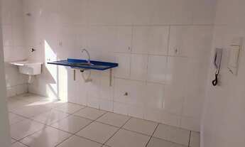 Imagem 7: VALPARAISO - RESIDENCIAL MABEL