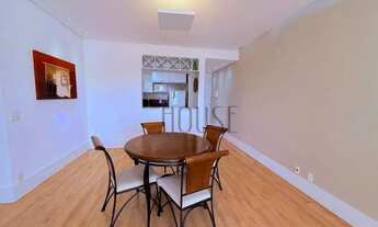 Imagem 3: Apartamento com 2 quartos para alugar, 79 m² - Condomínio Vitrine Esplanada - Votorantim/S