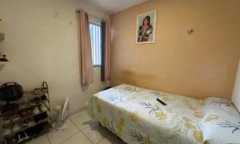 Imagem 4: VENDO Alto do calhau Residence