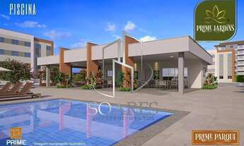 Imagem 5: PRIME PARQUE - TRANSFORMANDO O SONHO EM REALIDADE - ACOMPANHE NOSSAS ENTREGAS