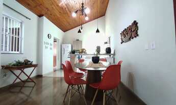 Imagem 5: Casa 2 quartos sendo 1 suíte a venda no Bairro São Pedro em Juiz de Fora