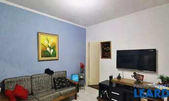 Imagem 3: CASA TÉRREA - JARDIM STELLA - SP