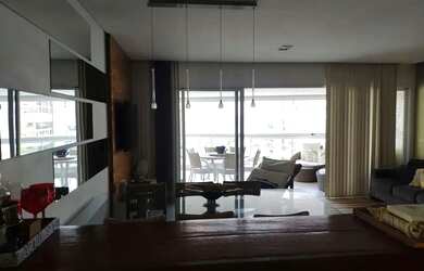 Imagem 6: Apartamento em Alameda Jurua - Riviera de São Lourenço - Bertioga/SP