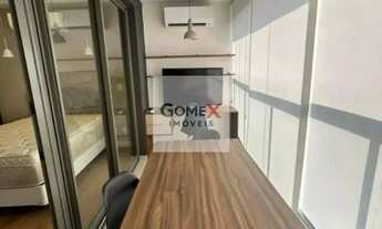 Imagem 2: Apartamento/Studio aluguel mobiliado na R. Dr. Bacelar-V. Clementino