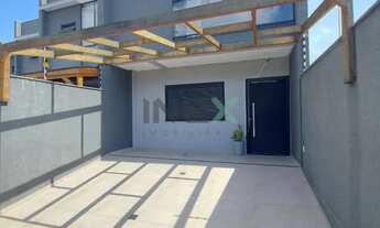 Imagem 2: SOBRADO ALTO PADRÃO COM 3 SUÍTES E PISCINA PRIVATIVA - LUXO E SEGURANÇA!!