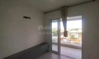 Imagem 4: Apartamento com 2 Quartos Locação Lutz Santa Cruz Residence