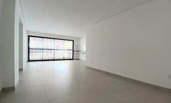 Imagem 3: APTO SETOR OESTE / 3SUÍTES / 121M² / NOVO