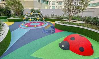 Imagem 7: Apartamento Novo Com 3 Suítes no Centro de Itajaí/SC