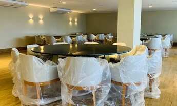 Imagem 5: Alugo Sala Comercial de alto padrão localizada no Centro de Belém