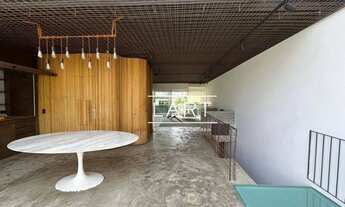 Imagem 6: Cobertura com 3 dormitórios, 250 m² - venda por R$ 6.930.000,00 ou aluguel por R$ 40.140,0