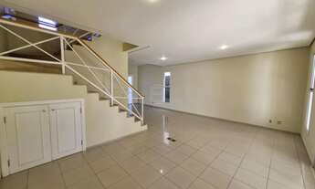 Imagem 7: Aluga casa em condomínio 3 quartos/3 suítes , sala ampla e 02 vagas