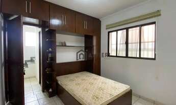 Imagem 4: Casa com 3 dormitórios à venda, 250 m² por R$ 1.990.000,00 - Alphaville 9 - Santana de Par