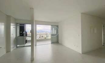 Imagem 2: Apartamento 3 Quartos com 3 Suítes e 109m² - Estreito