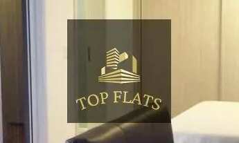 Imagem 2: Flat Para Locação Paraiso