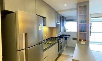 Imagem 5: APARTAMENTO - VILA LEOPOLDINA - SP