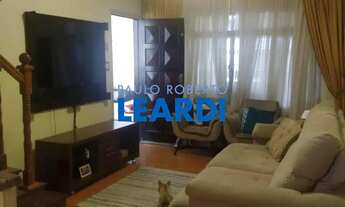 Imagem: SOBRADO - JARDIM VILA FORMOSA - SP