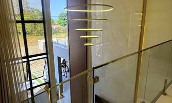 Imagem 2: Casa Porteira Fechada! No Terra Brasilis Por 1.299.000,00