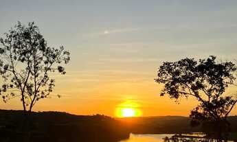 Imagem 3: Vendo Lotes no Corumbá 4, condomínio com acesso asfaltado, Real Ville Gold