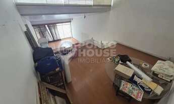 Imagem 6: Casa à venda no Jardim Aeroporto, 3 dormitórios, suíte, 1 vaga, quintal