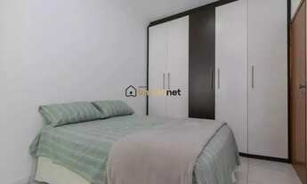 Imagem 5: Apartamento mobiliado 2 quartos, 1 suíte, 1 vaga, Buritis