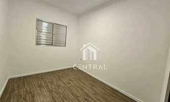 Imagem 2: Casa à venda, 75 m² por R$ 290.000,00 - Jardim Santa Marina I - Sorocaba/SP