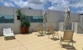 Imagem 7: Estação Leonardo Falcão em Casa Amarela