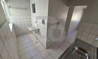 Imagem 3: Imóvel para venda com 63 metros quadrados com 3 quartos em São Conrado - Aracaju - SE