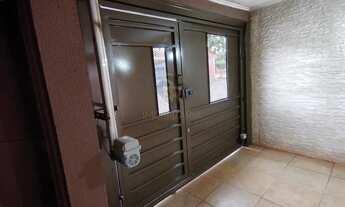 Imagem 3: Casas Residenciais Padrão em Ribeirão Preto