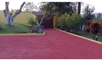 Imagem 4: Chácara Rural à Venda em Suzano (Centro) 2 Quartos, Piscina e 4 Vagas