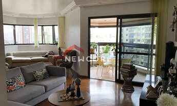 Imagem: Apartamento em Rua Francisca Júlia - Santana