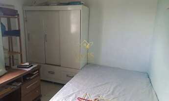 Imagem 4: Apartamento à venda no Residencial Artemísia Maceió