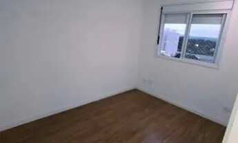 Imagem 6: Apartamento com 2 dormitórios para alugar, 55 m² por R$ 3.047,00/mês - Pousada dos Bandeir