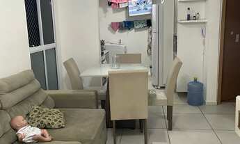 Imagem 2: Vendo apartamento no Condomínio Parque Alameda da Costa