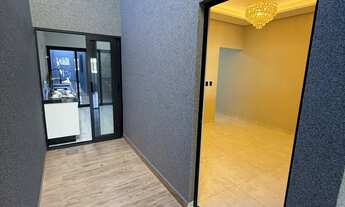 Imagem 2: Casa acabamento de alto padrão em Fernandópolis