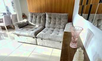 Imagem 2: Apartamento com 2 Quartos à venda, 48 m² por R$ 320.000 - Condomínio Brisa do Parque - Sor