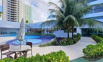 Imagem 2: Imóvel para venda possui 61 metros quadrados com 3 quartos em Janga - Paulista - PE