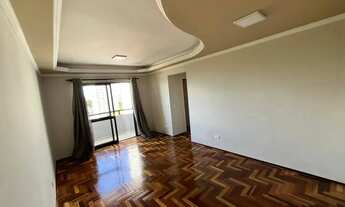 Imagem 3: Imóvel para venda tem 85 metros quadrados com 3 quartos em Jardim América - São José dos C